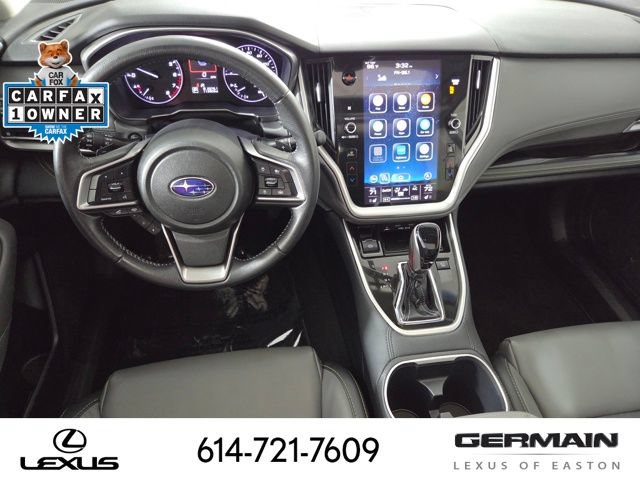Used 2020 Subaru Outback Onyx Edition XT w/ Popular Package #2 AWD/4WD image 19
