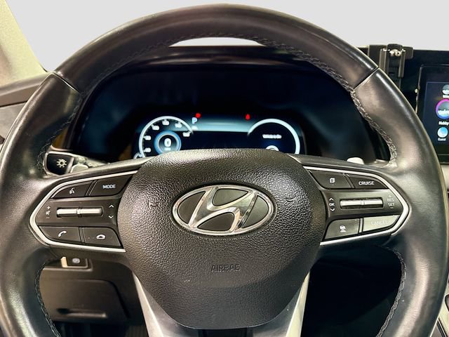 Used 2022 Hyundai Palisade Limited image 13
