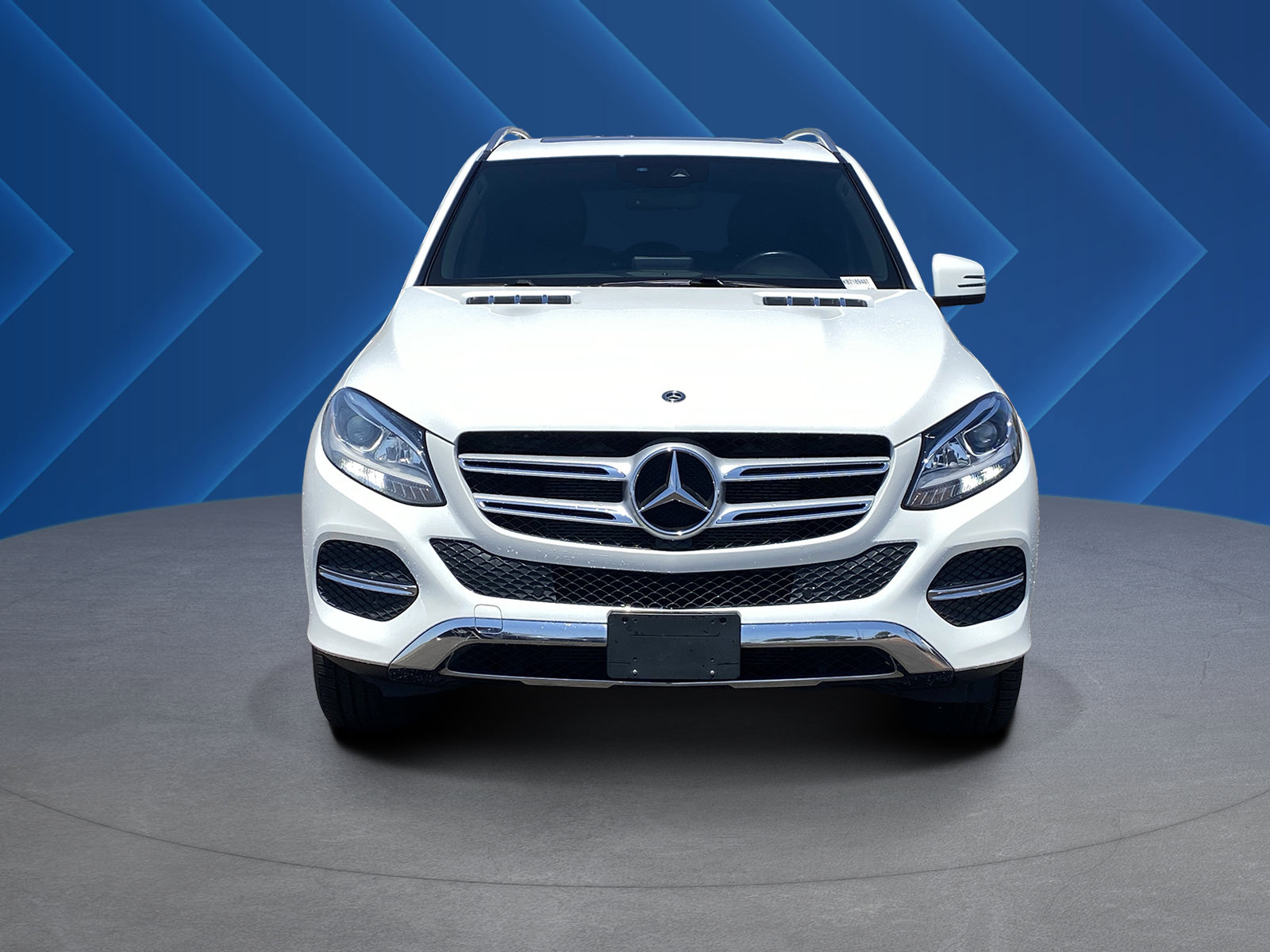 Used 2019 Mercedes-Benz GLE 400 4MATIC image 8