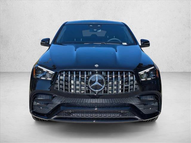 New 2026 Mercedes-Benz GLE 63 AMG S image 6