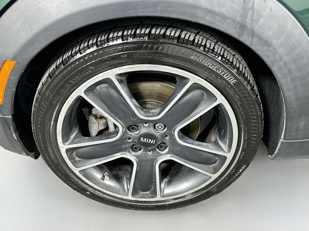 Used 2013 MINI Cooper S FWD image 28