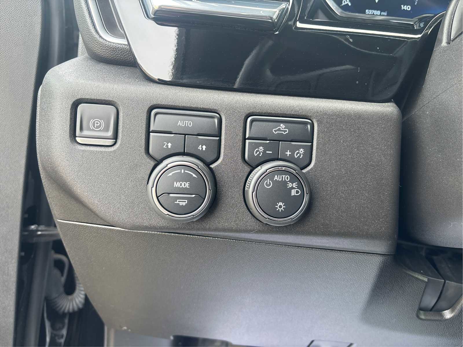 Certified 2024 Chevrolet Silverado 1500 LT image 20