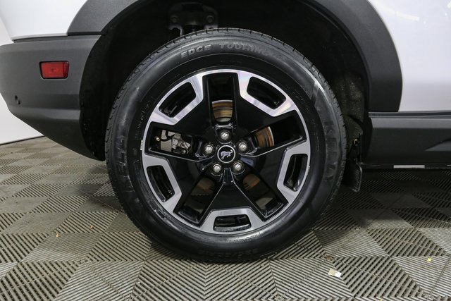 Used 2022 Ford Bronco Sport Outer Banks image 14