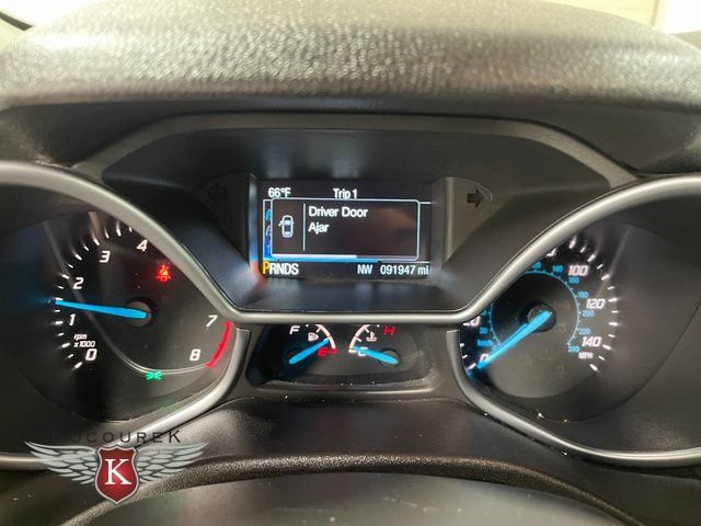 Used 2018 Ford Transit Connect XLT FWD image 16