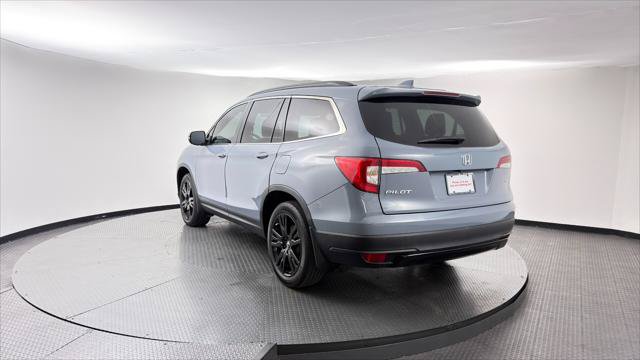 Used 2022 Honda Pilot Special Edition image 6