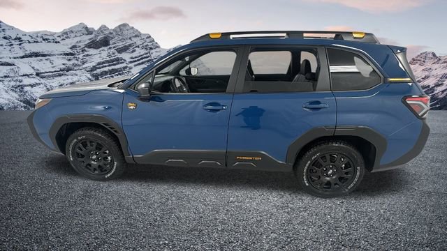 New 2026 Subaru Forester Wilderness image 6