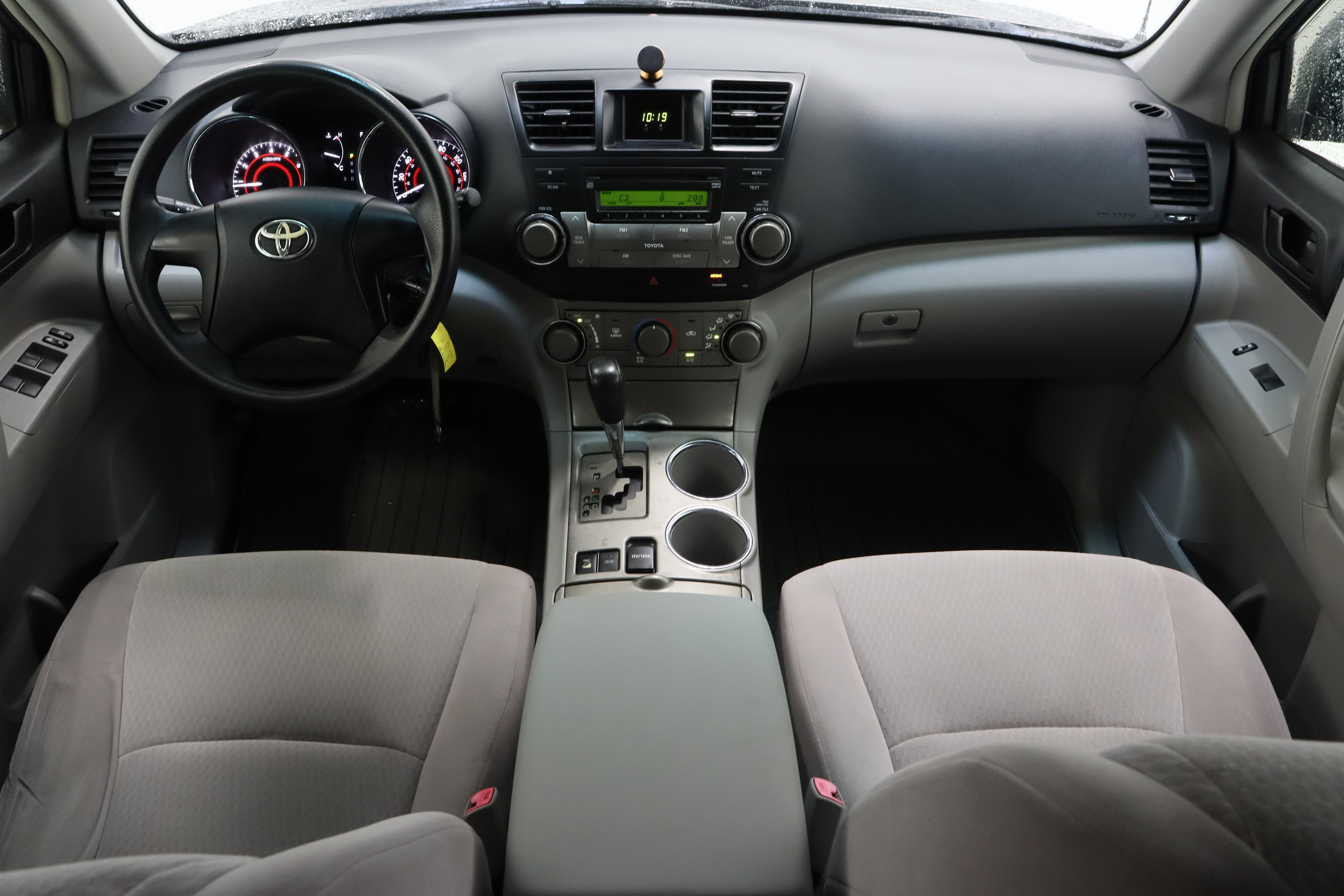 Used 2008 Toyota Highlander 4WD image 24