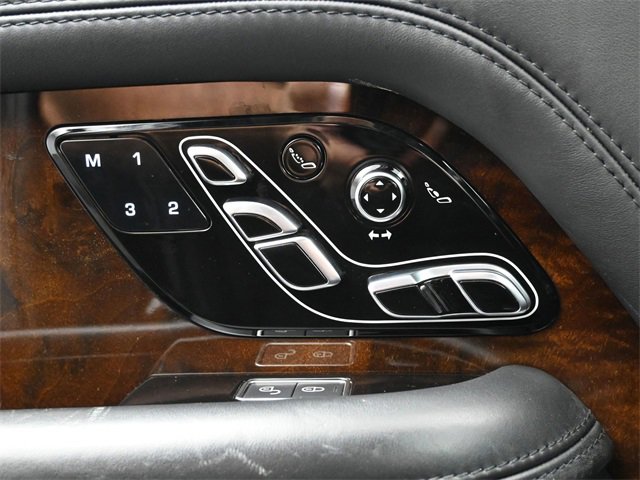 Used 2018 Land Rover Range Rover Long Wheelbase Autobiography image 41