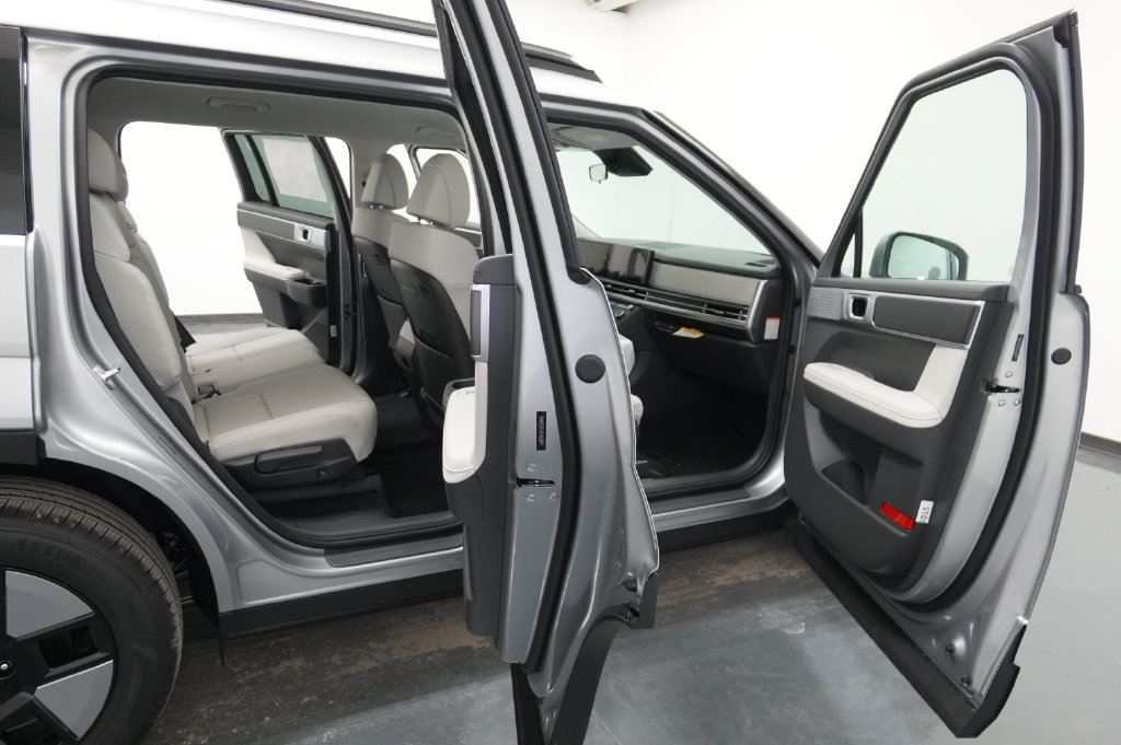 New 2026 Hyundai Santa Fe SEL AWD/4WD image 28