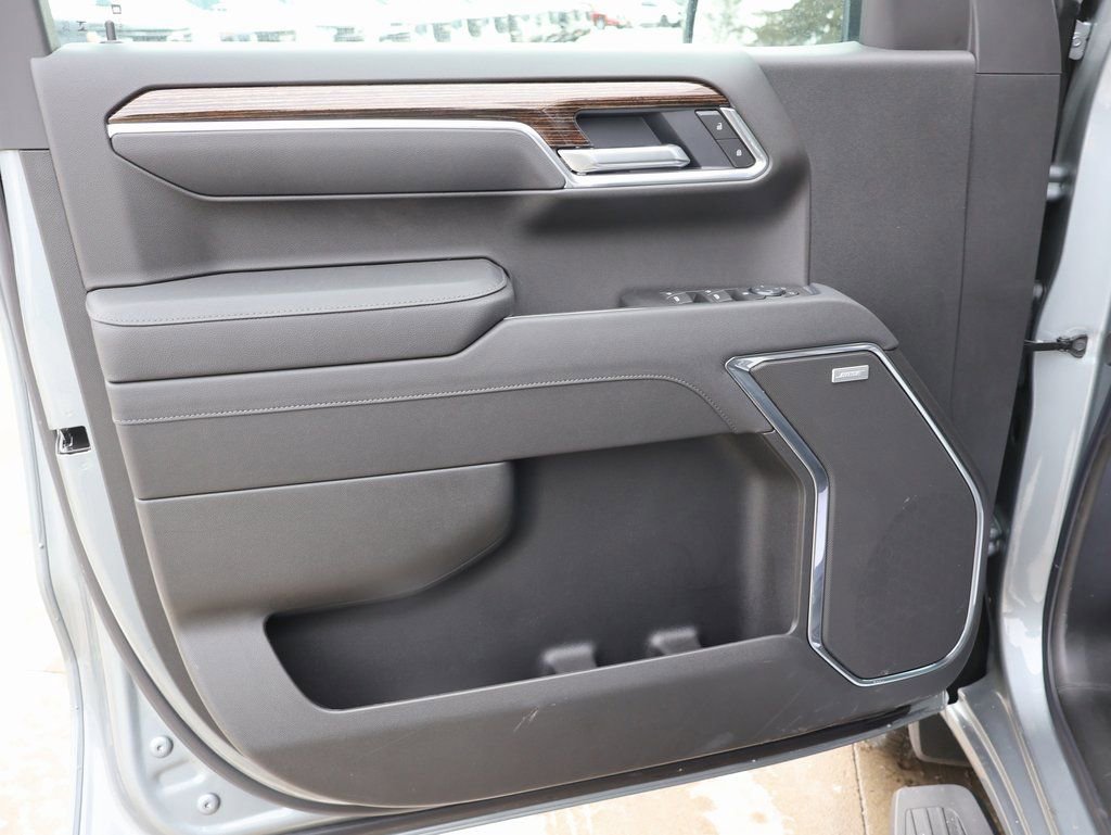 New 2026 GMC Sierra 1500 Elevation w/ Elevation Premium Package image 12