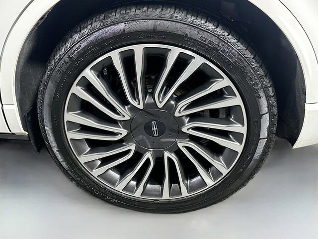 Used 2022 Lincoln Corsair Grand Touring image 32