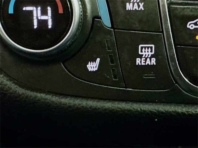 Used 2022 Chevrolet Equinox RS w/ Infotainment Package image 24