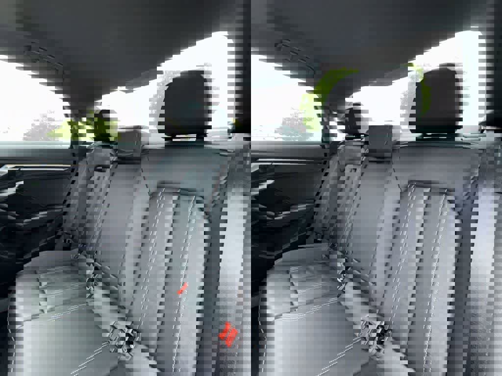 Used 2022 Audi A3 2.0T Premium image 22