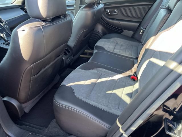 Used 2016 Ford Taurus SHO AWD/4WD image 12