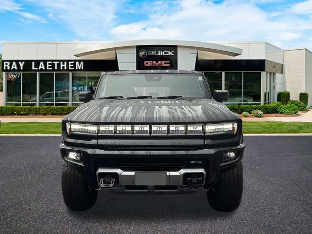 New 2026 GMC Hummer EV SUV image 8