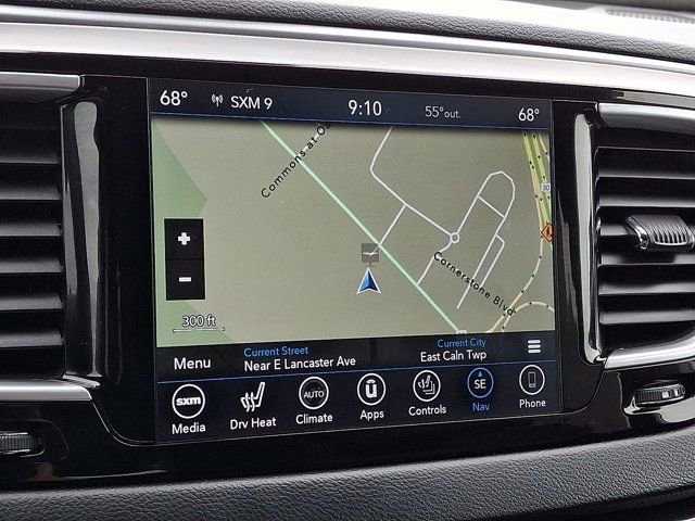 Certified 2019 Chrysler Pacifica Touring-L Plus w/ Advanced Safetytec Group FWD image 22