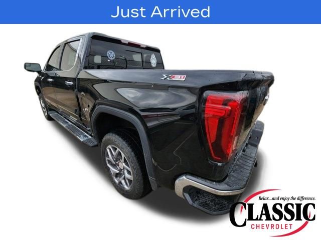 Used 2023 GMC Sierra 1500 SLT image 11