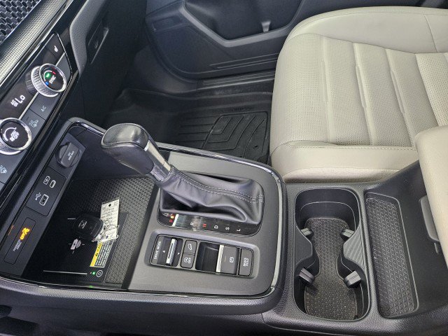 Used 2023 Honda CR-V EX-L image 26