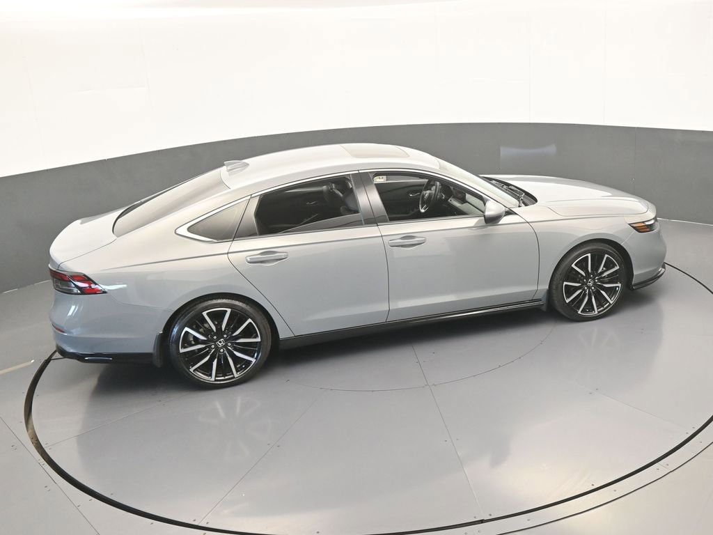 Used 2024 Honda Accord Touring image 49
