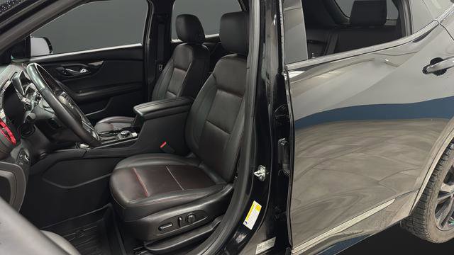 Used 2021 Chevrolet Blazer RS w/ Enhanced Convenience Package image 9