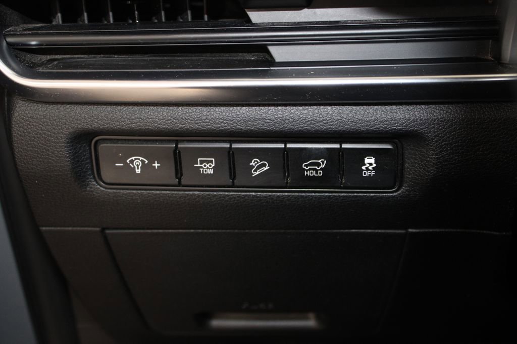 Used 2024 Kia Telluride SX Prestige X-Line image 45