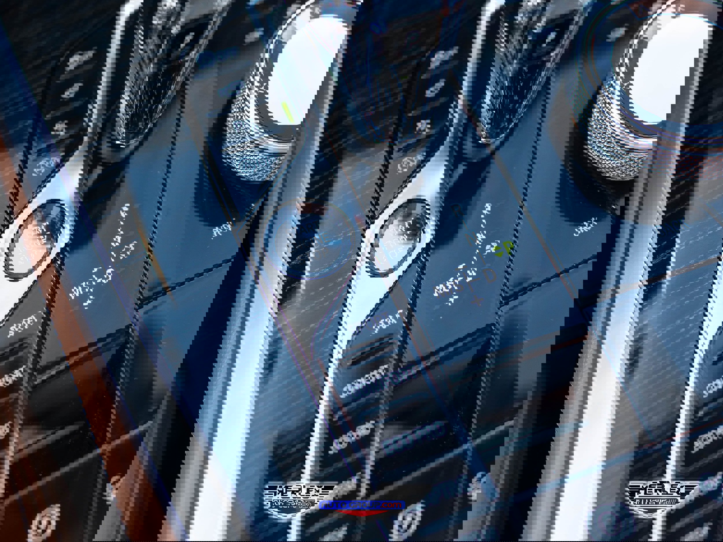 Used 2019 BMW X7 xDrive50i w/ Dynamic Handling Package image 37