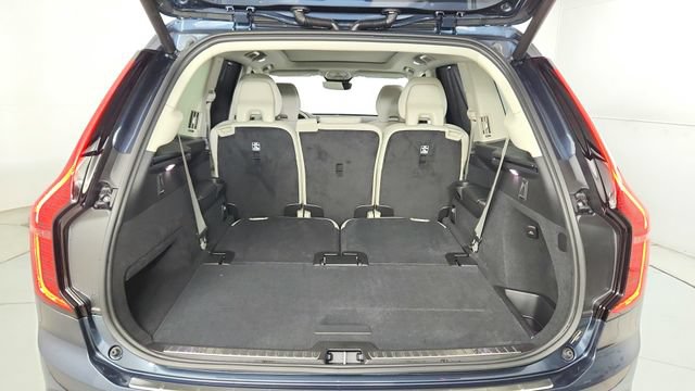 New 2026 Volvo XC90 B6 Ultra w/ Protection Package AWD/4WD image 45