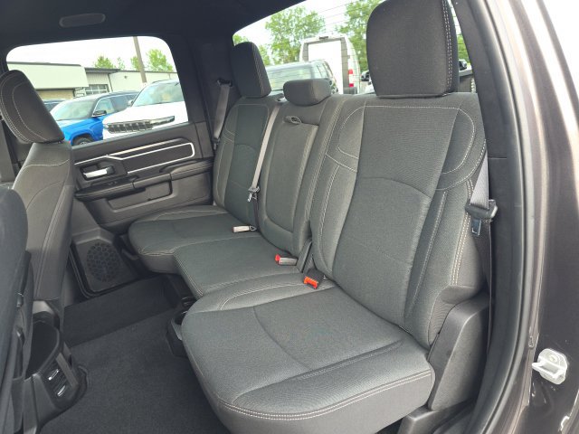 Used 2026 RAM 2500 Big Horn AWD/4WD image 31