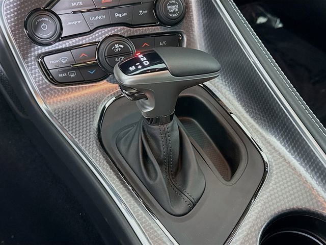 Used 2023 Dodge Challenger SRT Hellcat image 17