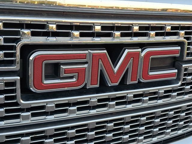 Used 2018 GMC Sierra 1500 Denali w/ Denali Ultimate Package AWD/4WD image 6