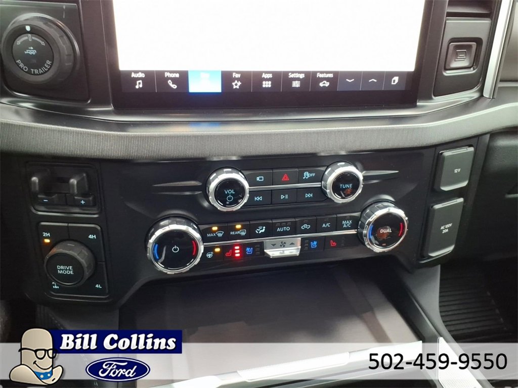 New 2026 Ford F350 Platinum image 23