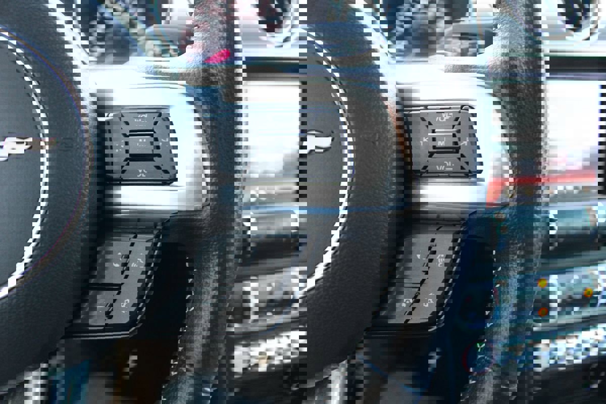 Used 2015 Ford Mustang GT Premium w/ 50 Years Appearance Package image 28