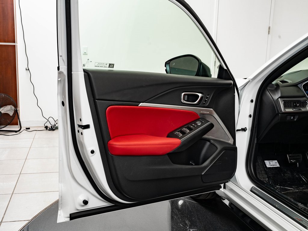 New 2026 Acura Integra A-Spec image 28