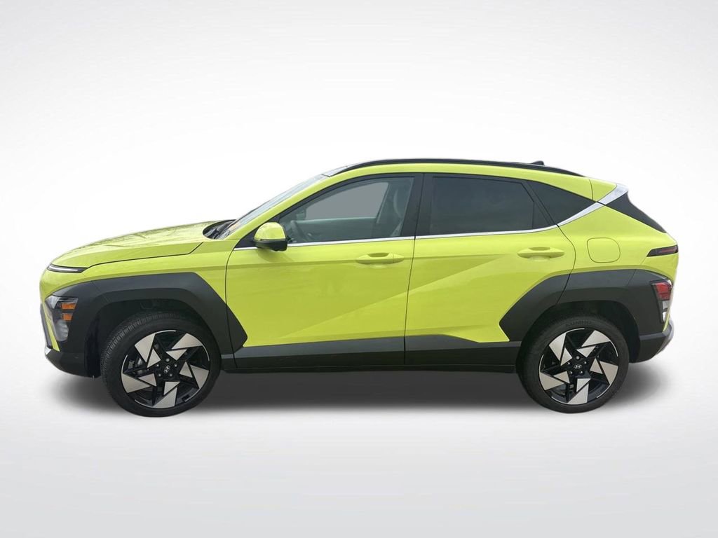Used 2024 Hyundai Kona Limited image 14