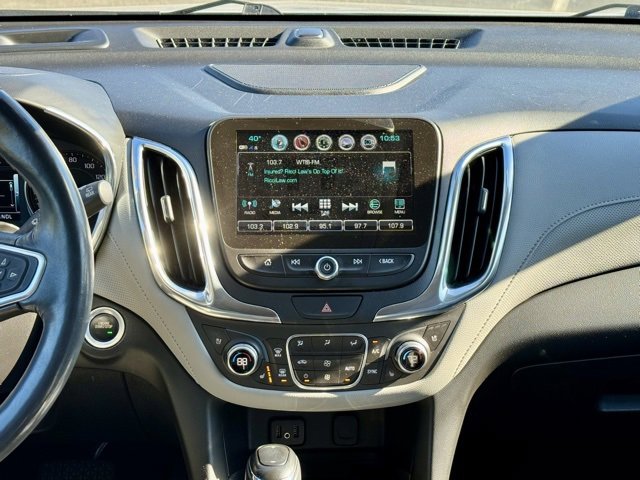 Used 2018 Chevrolet Equinox Premier image 22