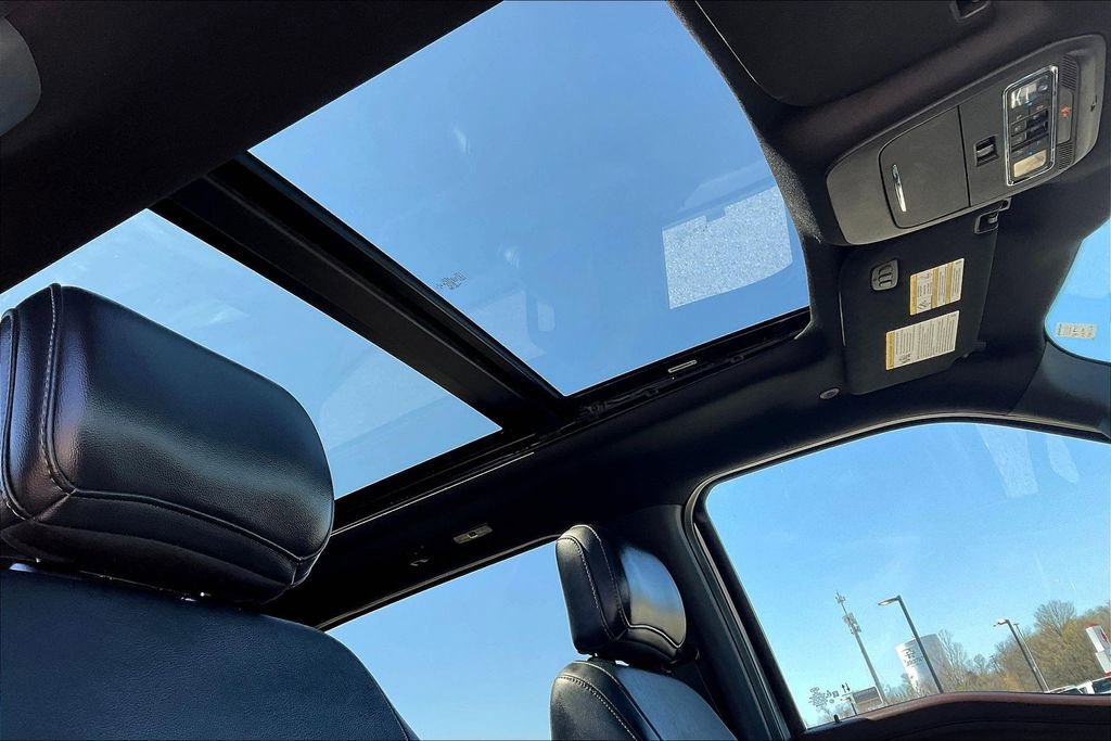 Used 2021 Ford F150 Lariat AWD/4WD image 17