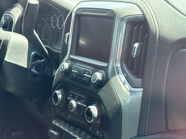 Used 2021 Chevrolet Silverado 1500 LT Trail Boss w/ Convenience Package II AWD/4WD image 14