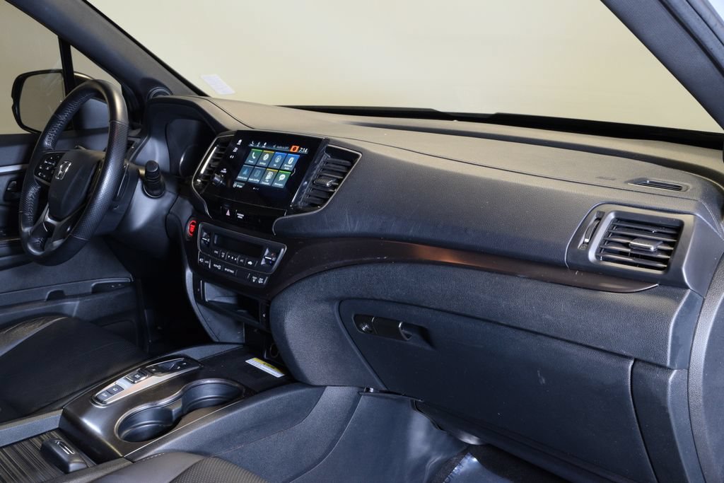 Used 2023 Honda Passport EX-L image 33