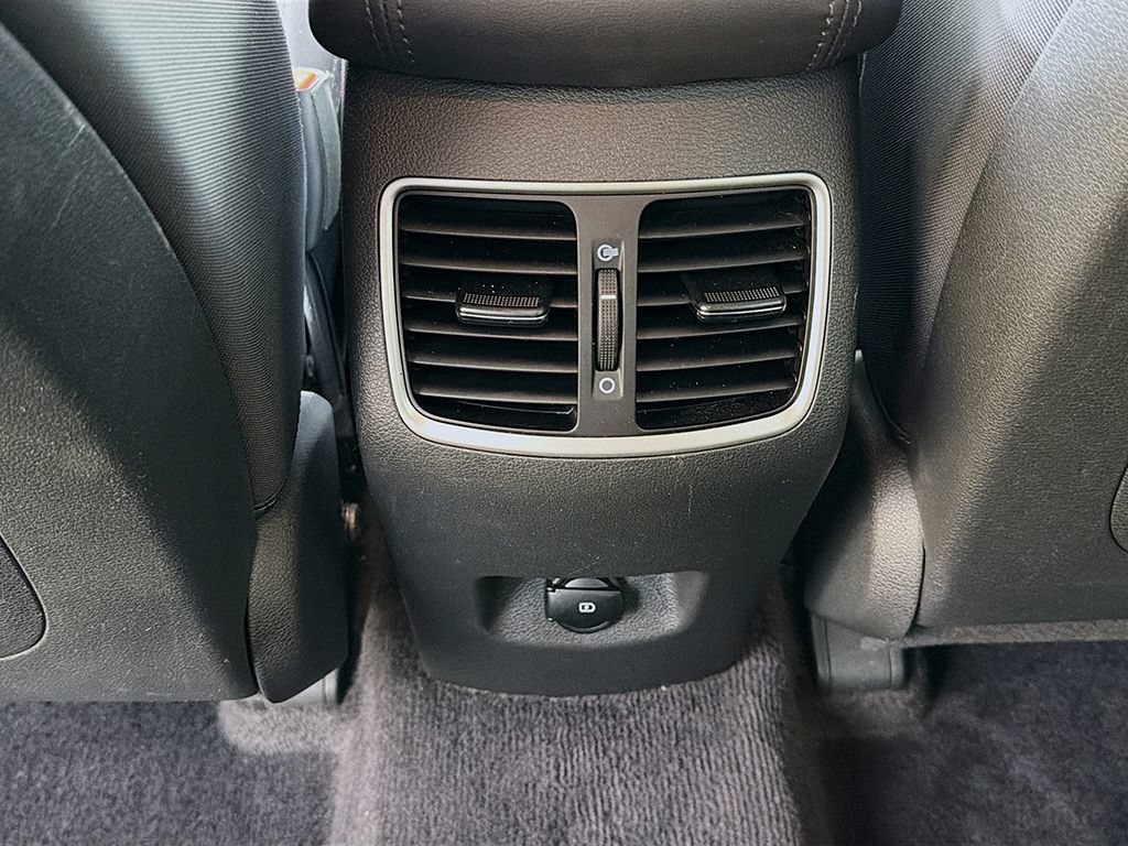 Used 2019 Hyundai Tucson SEL w/ Cargo Package FWD image 27