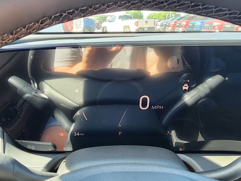 New 2026 Buick Encore GX Sport Touring w/ Advanced Technology Package image 24