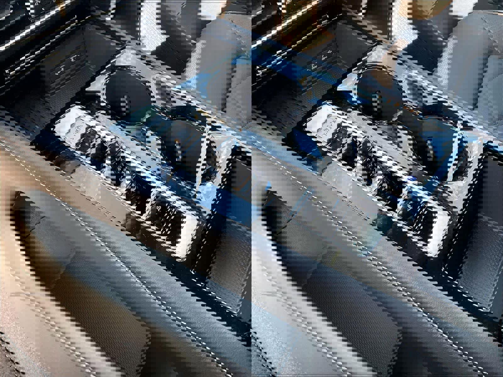 New 2026 Volkswagen Atlas SE image 14