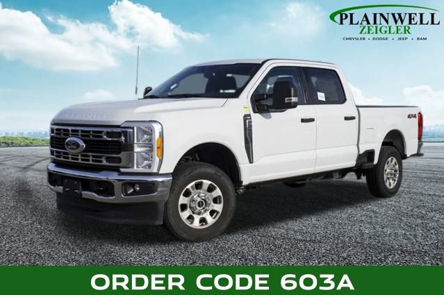 Used 2023 Ford F250 XLT