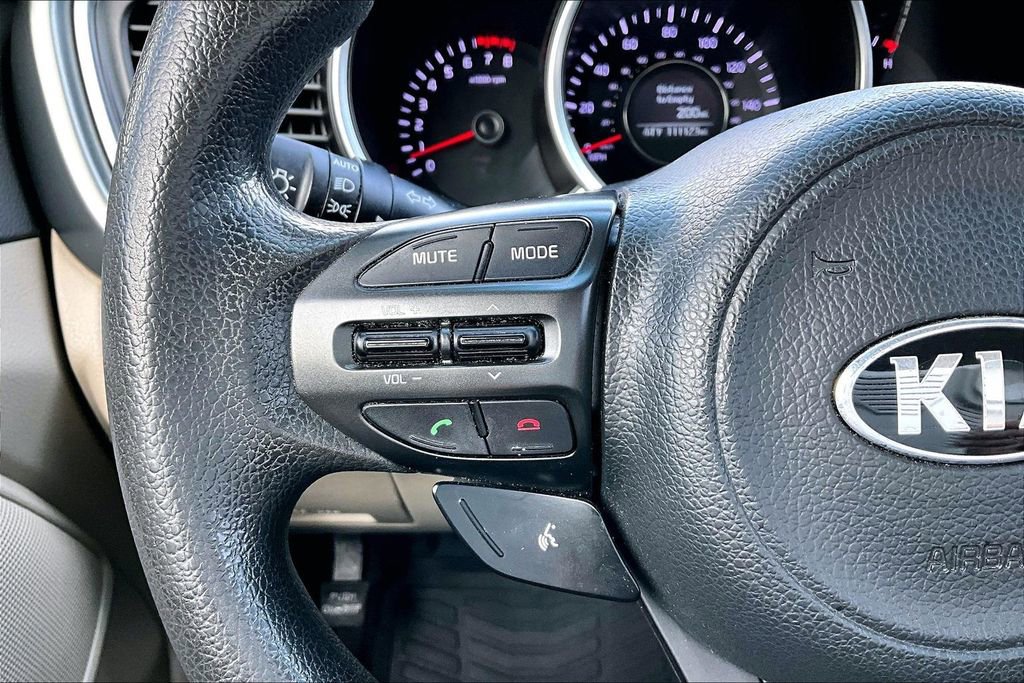 Used 2015 Kia Optima LX image 10