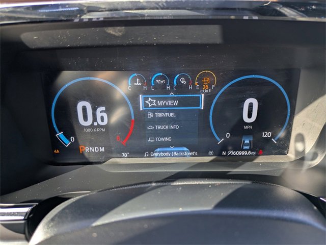 Used 2021 Ford F150 Lariat w/ Equipment Group 502A High image 33