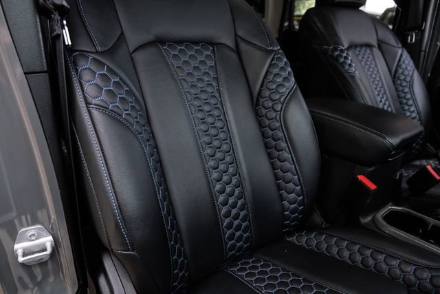 Used 2021 Jeep Wrangler Unlimited Sport image 19