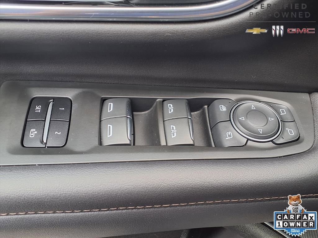 Certified 2022 Chevrolet Tahoe High Country image 11