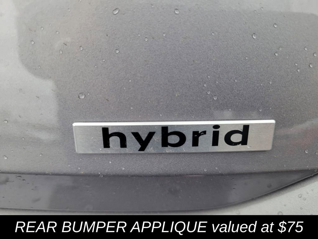 New 2025 Hyundai Elantra Limited image 6