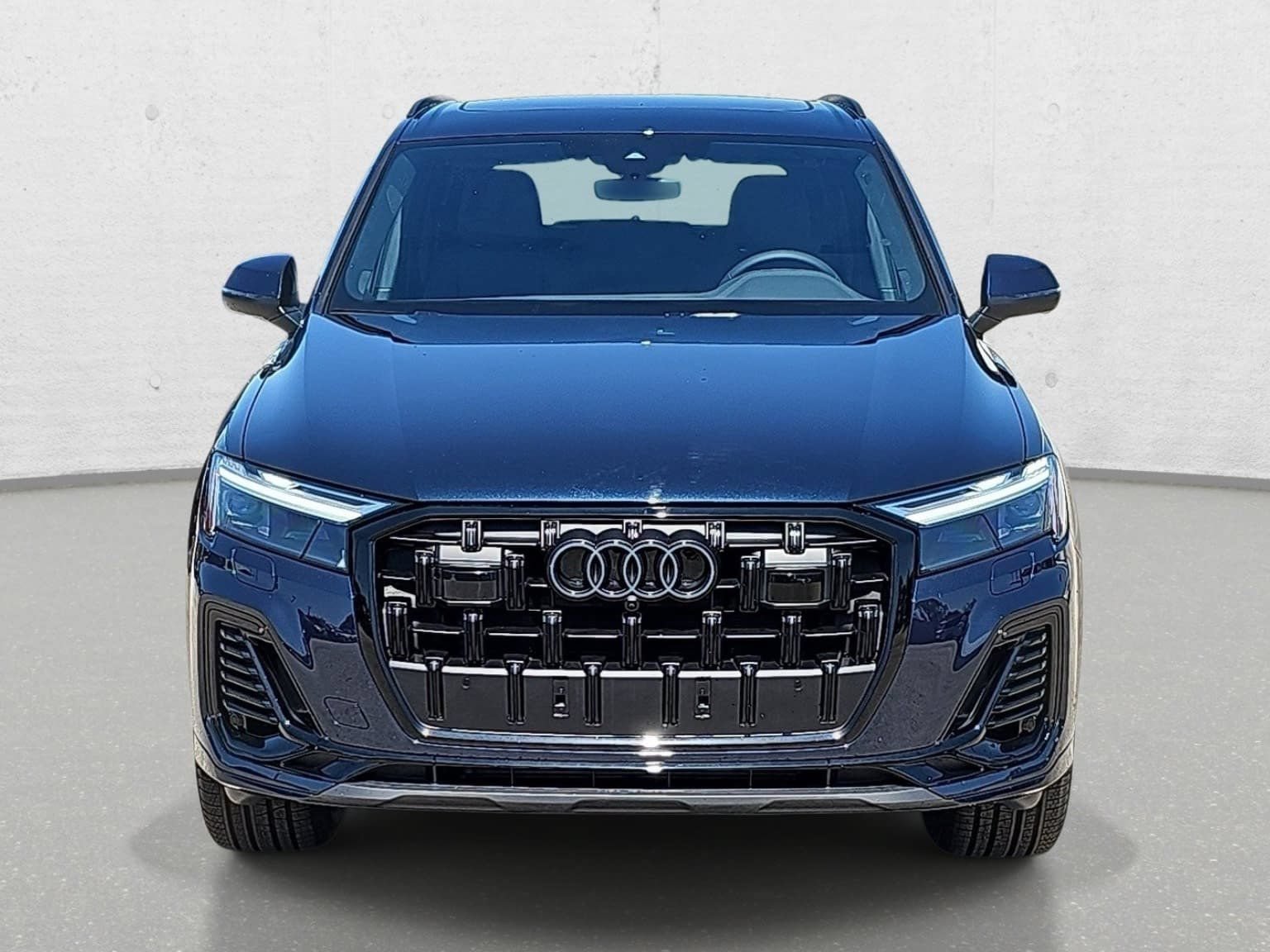 New 2026 Audi Q7 2.0T Premium Plus AWD/4WD image 2