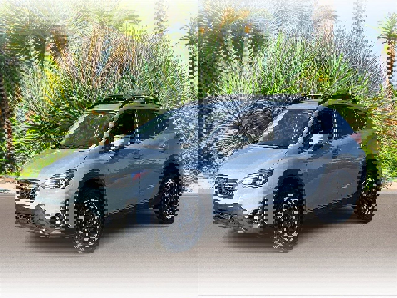 Certified 2023 Subaru Crosstrek 2.5i Limited