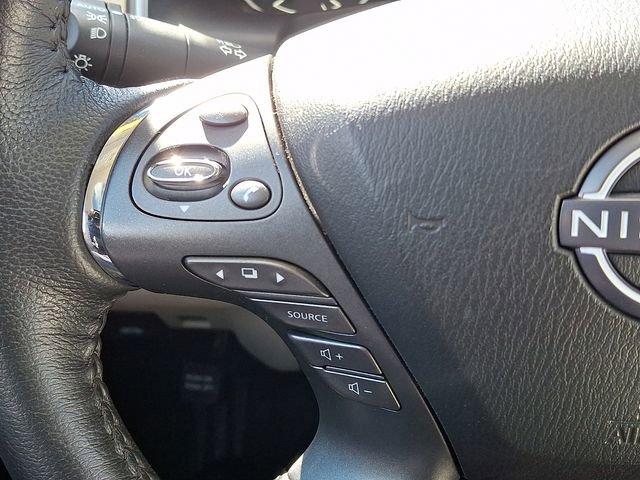 Used 2023 Nissan Murano SL image 18